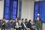 شورای گسترش و هماهنگی فعالیت‌های قرآنی لرستان برگزار شد + عکس