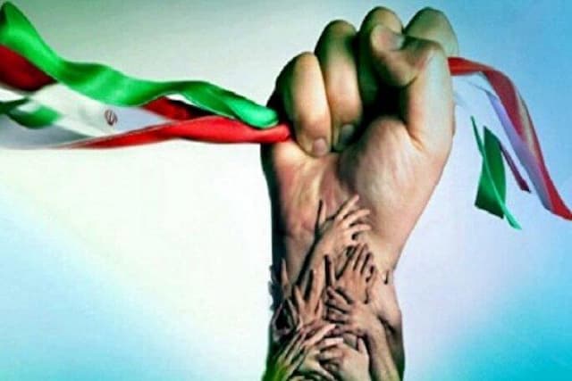 هویت ملی؛ ظرفیتی برای تاب‌آوری خانواده در بحران جنگ