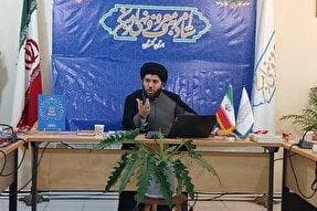 جشنواره هنری «خاتم» همزمان با هفته وحدت در گلستان برگزار می‌شود