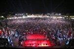 عکس | جشن روز همدان
