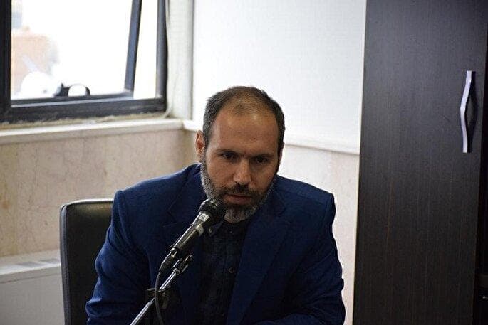 آزمون طرح سنجش سواد قرآنی در دانشگاه فرهنگیان کردستان برگزار می‌شود