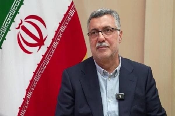 وزیر بهداشت به یزد سفر می‌کند