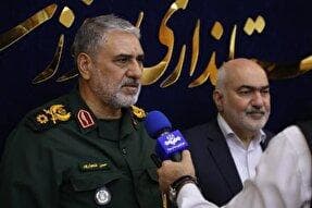 امضای تفاهم‌نامه برچیدن ۶۸ مدرسه سنگی‌ میان استانداری و سپاه خوزستان