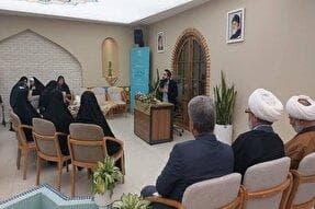 تقویت فرهنگ زیربنای توسعه پایدار است