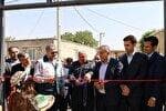 بهره‌برداری از ۳۰ واحد مسکن روستایی در پیرانشهر