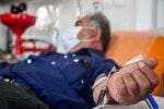 بیش از 6 هزار جوان البرزی به جمع اهداکنندگان خون پیوستند