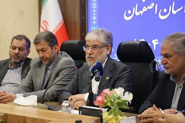 شرط دستیابی به مرجعیت علمی، ارتقای کیفیت آموزش عالی است