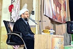 قیام لله شرط پیروزی و برافراشته‌ماندن پرچم انقلاب است
