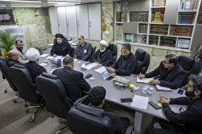 برپایی جشنواره بین‌المللی «رحمة للعالمین» به مناسبت میلاد پیامبر(ص) در عراق