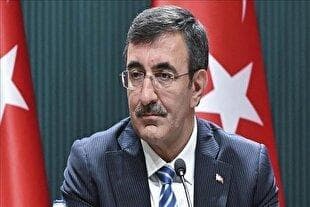 معاون رئیس‌جمهور ترکیه: غزه امروز کربلای دیگری است