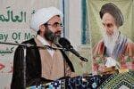ایران قوی با عقلانیت انقلابی تهدیدها را به فرصت تبدیل می‌کند