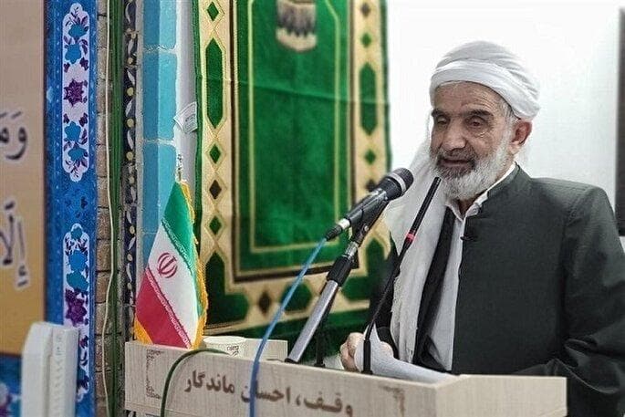 اقدام اروپا در بازگشت تحریم‌ها علیه ایران غیرقانونی است