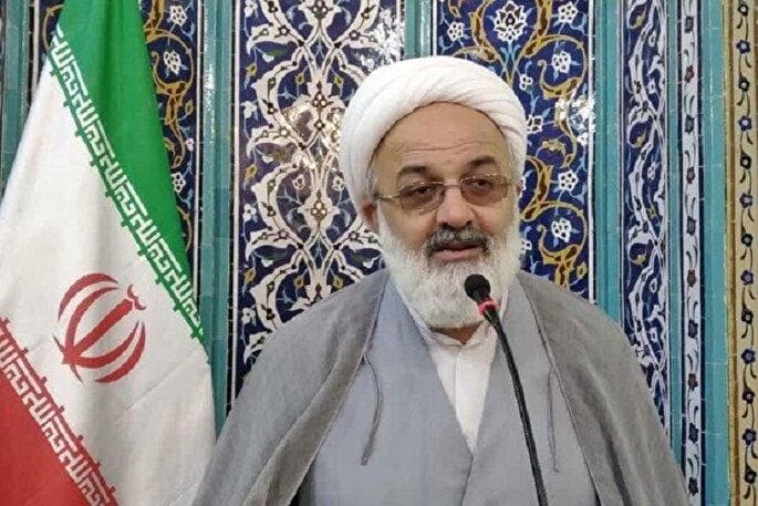 حمایت آحاد جامعه از مسئولان ضرورت دارد