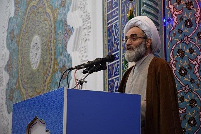 مدیران صالح کلید اعتماد مردم به نظام اسلامی هستند