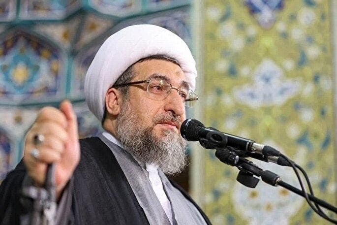 مکانیسم ماشه تاثیری در اراده ملت ایران ندارد