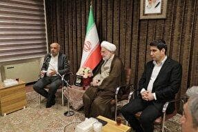 سود واحدهای تولیدی باید در استان هزینه شود
