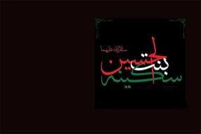سکینه(س)؛ نامی درخشان در منابع ادبی و تاریخی