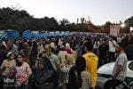 ششمین جشنواره غذا در ملایر‎