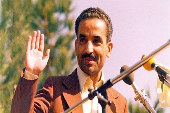 آیینه‌ تمام‌نمایی از رفتار حاکم اسلامی + فیلم