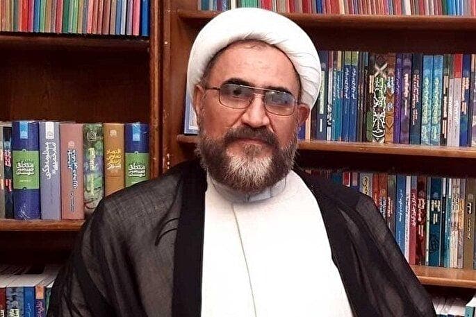 بیعت قرآنی عینیت بخشیدن به انسانیت واقعی است