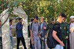 روحیه مقاومت، ایثار و جهاد در نسل جوان تقویت شود