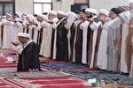 تداوم محدودیت‌های امنیتی علیه نمازگزاران شیعه در بحرین