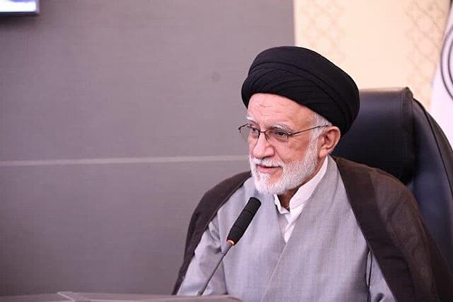 دو قطبی‌سازی جامعه ممنوع است