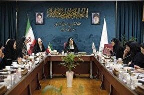 ضرورت سیاست‌گذاری جنسیتی برای پیشگیری از استعمال دخانیات