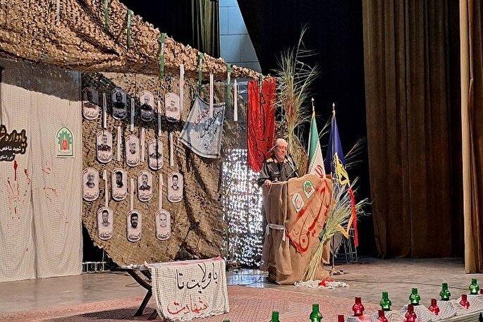 جنگ ۱۲ روزه؛ آزمون قدرت ایران و شکست دشمن در پیاده‌سازی سناریوی تضعیف