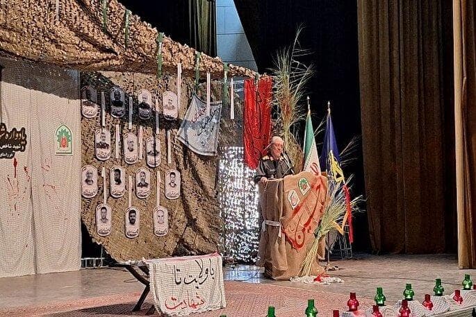 جنگ ۱۲ روزه؛ آزمون قدرت ایران و شکست دشمن در پیاده‌سازی سناریوی تضعیف