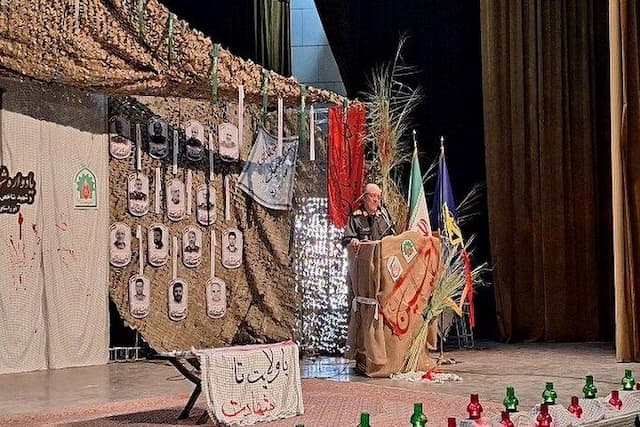 جنگ ۱۲ روزه؛ آزمون قدرت ایران و شکست دشمن در پیاده‌سازی سناریوی تضعیف