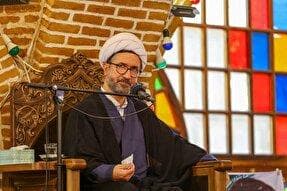 اختلاف بزرگی مردم را از بین می‌برد