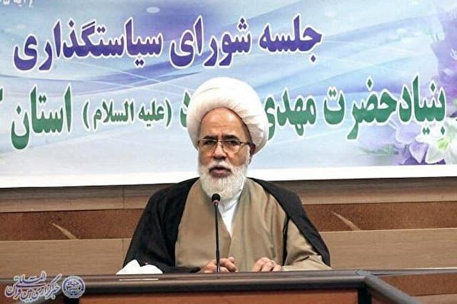 مهدویت؛ افق آینده جامعه اسلامی