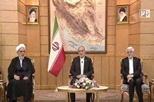 سفر به چین فرصتی برای تقویت چندجانبه‌گرایی در مقابل یک‌جانبه‌گرایی غرب است