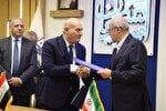 قرارداد اعطای بورس تحصیلی میان ایران و عراق امضا شد