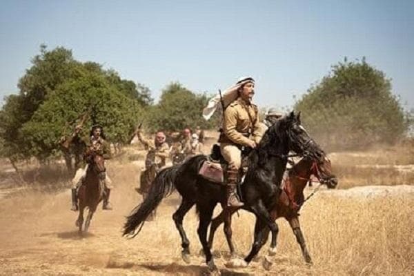 انتخاب «فلسطین ۳۶» برای حضور در اسکار ۲۰۲۶