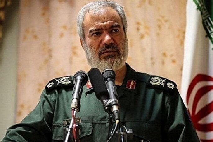 نقش مهم فرماندهان سپاه استان در جنگ ۱۲ روزه مشخص شد