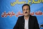 رشد ۷۵ درصدی هزینه‌های سلامت مازندران در دولت چهاردهم