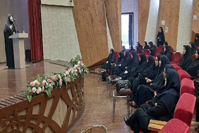 نقشه دشمن در جنگ ۱۲ روزه در سایه ایمان و مجاهدت مردم شکست خورد