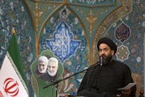 ملت ایران پرچمدار تربیت مهدوی هستند
