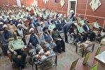 رئیس عقیدتی سیاسی فرماندهی انتظامی لرستان معرفی شد