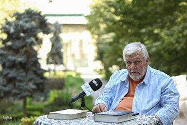 فیلم | اشاره پنهان به ظهور در نعت پیامبر اکرم(ص)
