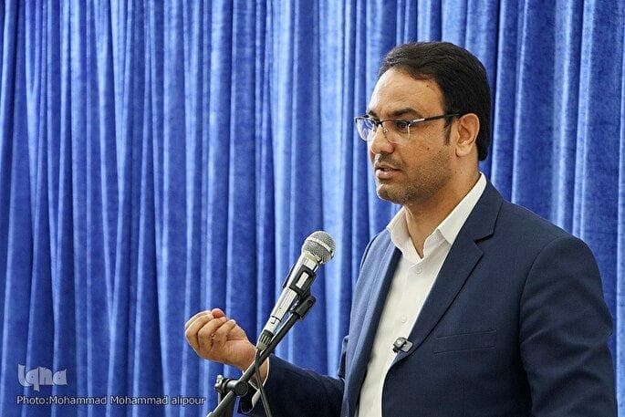 تقویت هویت ملی مذهبی راهبرد فراگیر آموزش و پرورش خوزستان است