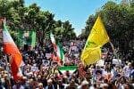 راهپیمایی جمعه‌های خشم در گلستان برگزار می‌شود