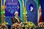 قرآن و امام زمان(عج) منبع ذکر خدا در جامعه هستند
