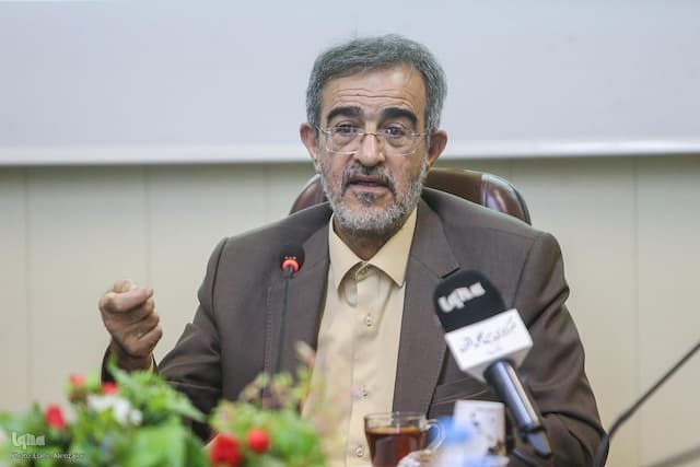 تربیت دانشمندان پیشرو؛ از فناوری‌ های بزرگ جهاددانشگاهی