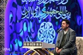 صوت | تلاوت حمیدرضا احمدی وفا از سوره‌ «قصص»