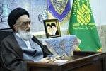 خدمت‌رسانی به مردم باعث حضور بیشتر آنان در صحنه می‌شود