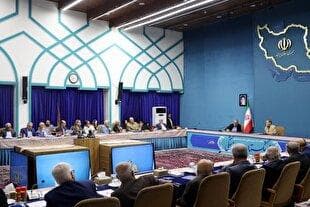 به جای حل مشکل به دنبال تغییر افراد هستیم