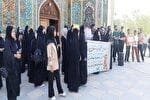 غرب شریک جنایت‌های رژیم صهیونیستی است